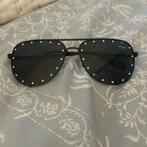 quay sunglasses